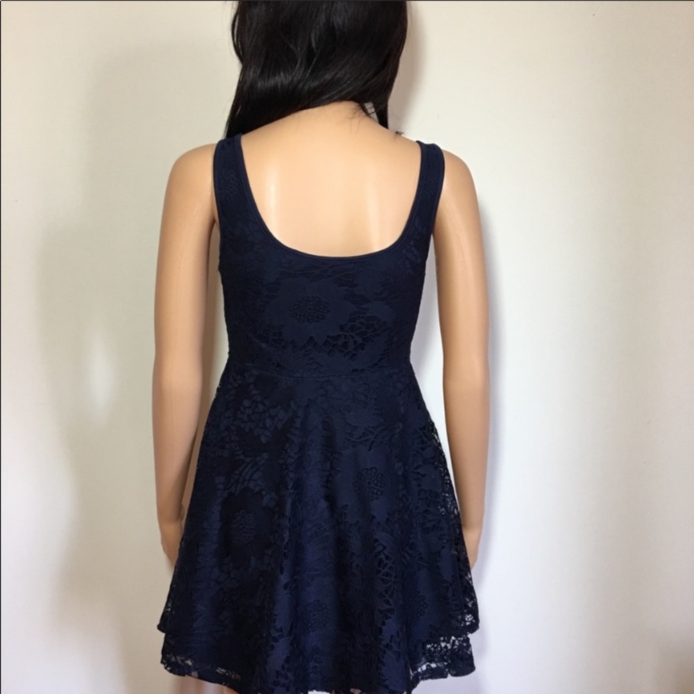 Aeropostale Lace mini dress